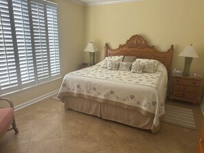 4 Schlafzimmer, Bügeleisen/Bügelbrett, Reisekinderbett, kostenloses WLAN