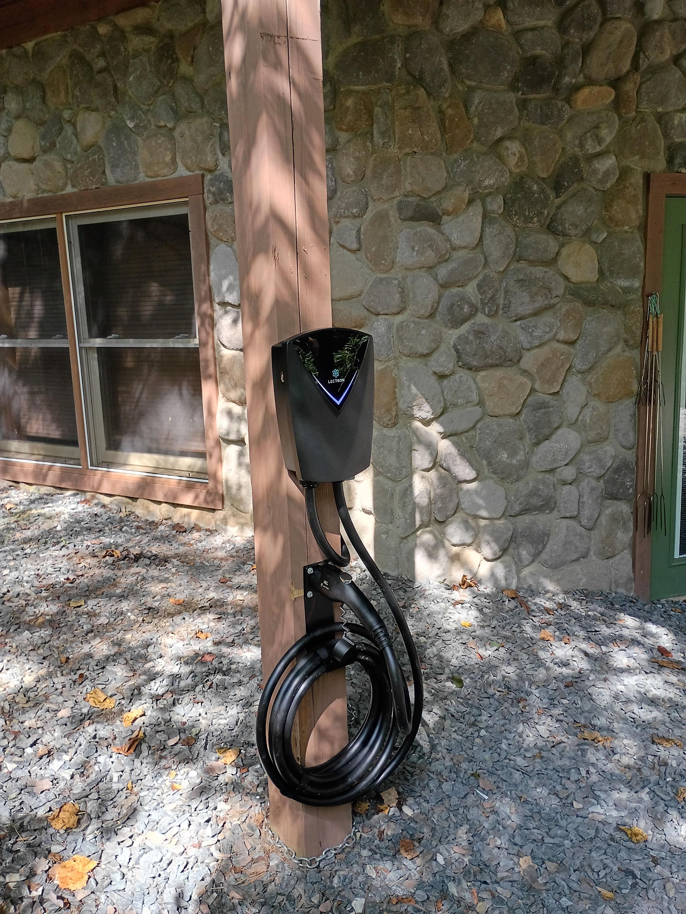 EV Charger