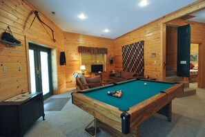 Sala de juegos