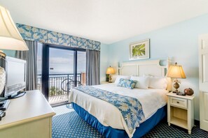 3 soverom, strykejern/-brett, reiseseng for barn og wi-fi (inkludert)