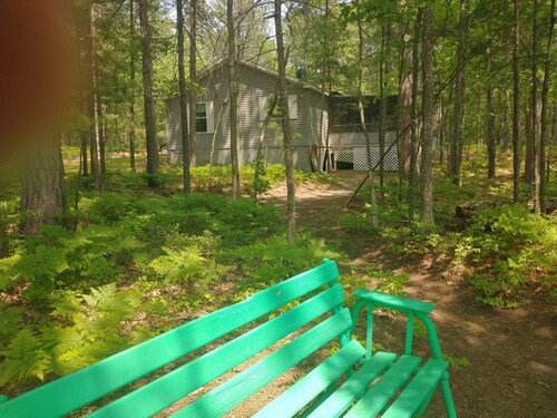 NorthShore - on Guthrie Lake