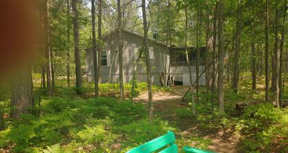 NorthShore - on Guthrie Lake