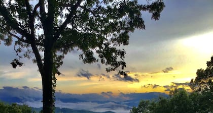 Retreat in the Sky....For All Those Special Occasions!....