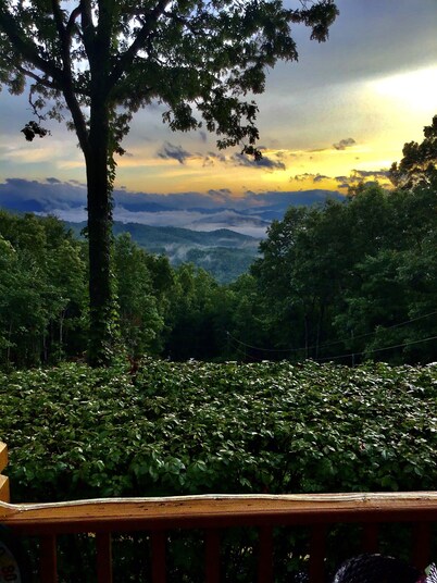 Retreat in the Sky....For All Those Special Occasions!....