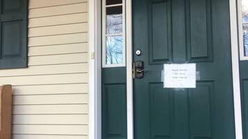 DĂ©tail de lâextĂ©rieur