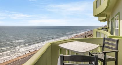 9th Floor Luxury Oceanfront Condo