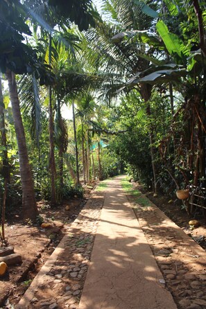 Standardzimmer | Wohnbereich