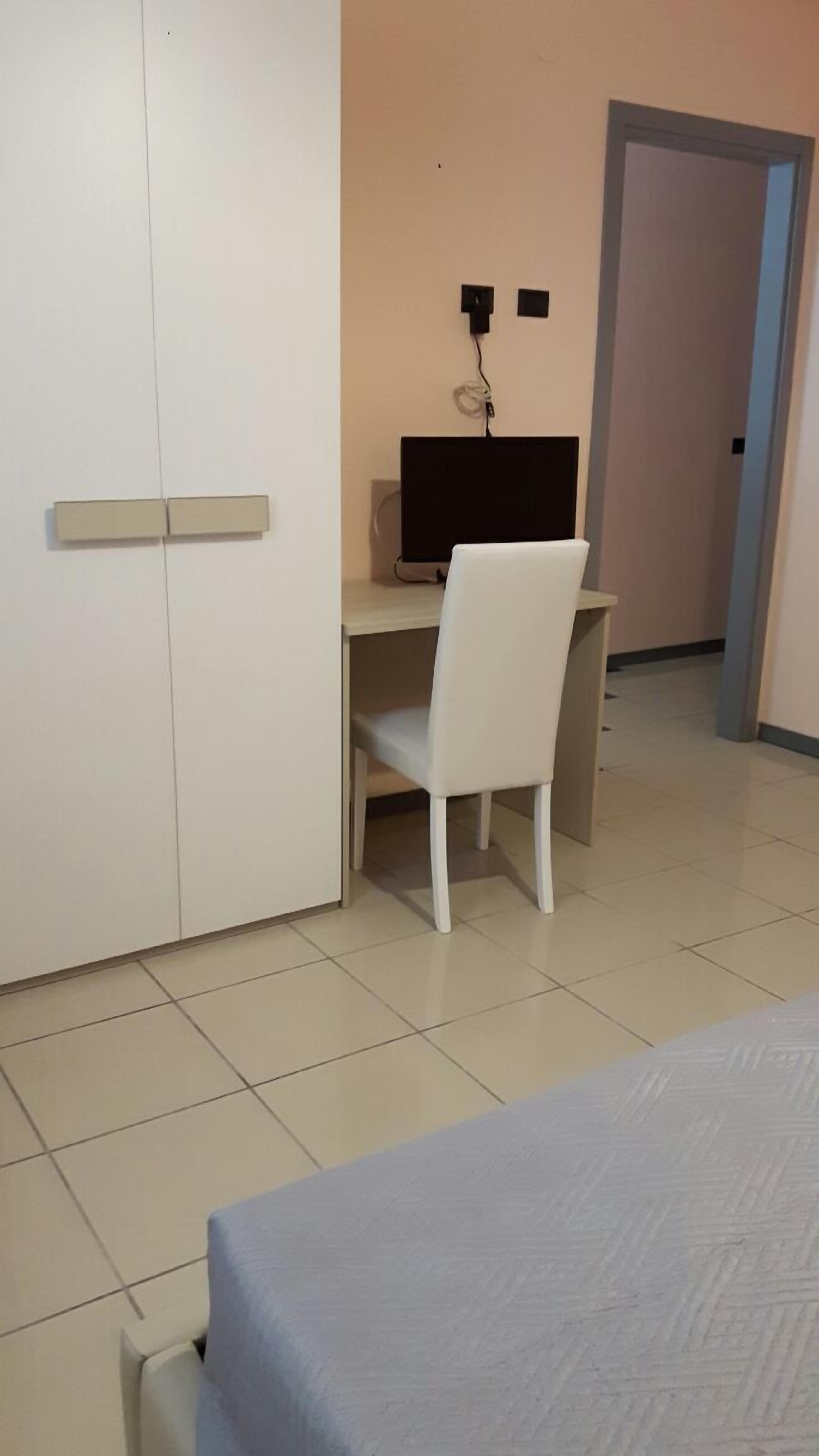 Chambre Double | Équipements de la chambre