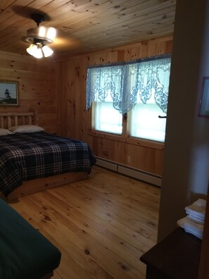 3 chambres, Wi-Fi, draps fournis