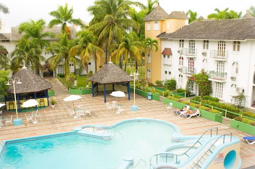 Sandburgen Ochi In Ocho Rios Jamaica