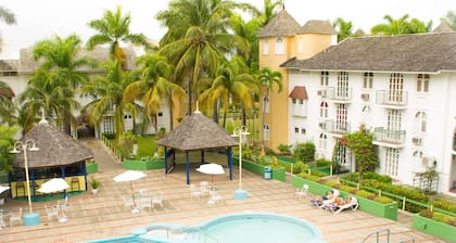 Sandcastles Ochi In Ocho Rios Jamaica