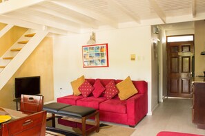 Smart TV y reproductor de DVD 