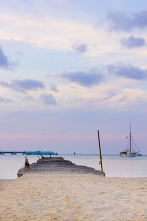 Plage à proximité