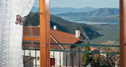 Hilltop Penthouse Condo mit atemberaubendem Blick auf Oracle !!