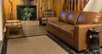 Double Diamond Lodge on Terry Peak--Your outdoor adventures await!!