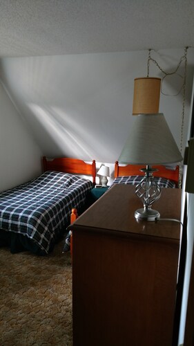 Double Diamond Lodge on Terry Peak--Your outdoor adventures await!!