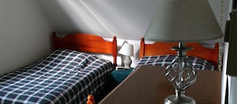 Double Diamond Lodge on Terry Peak - Dina utomhusÀventyr vÀntar !!