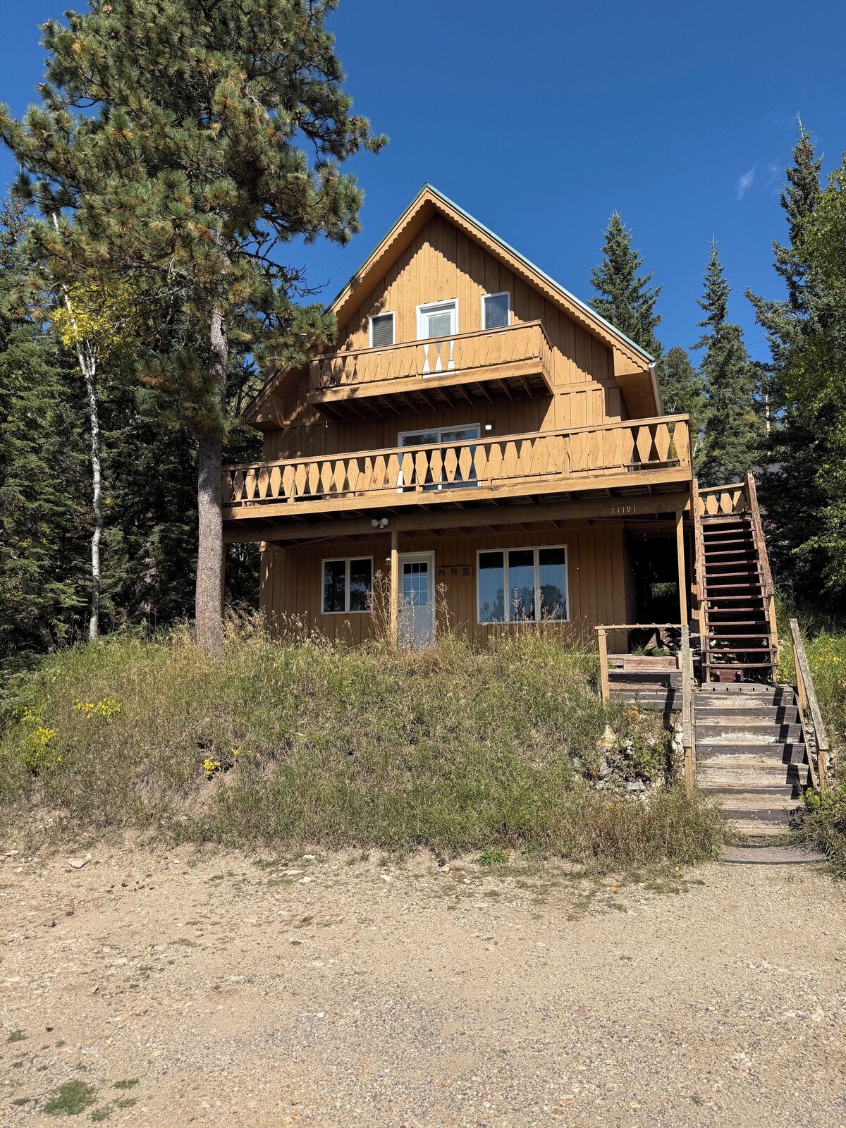 Image de profil de l’hôte