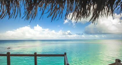 All INCLUSIVE BELIZE PRIVATE ISLAND RENTAL WITH OVER WATER BUNGALOW AND CHEF