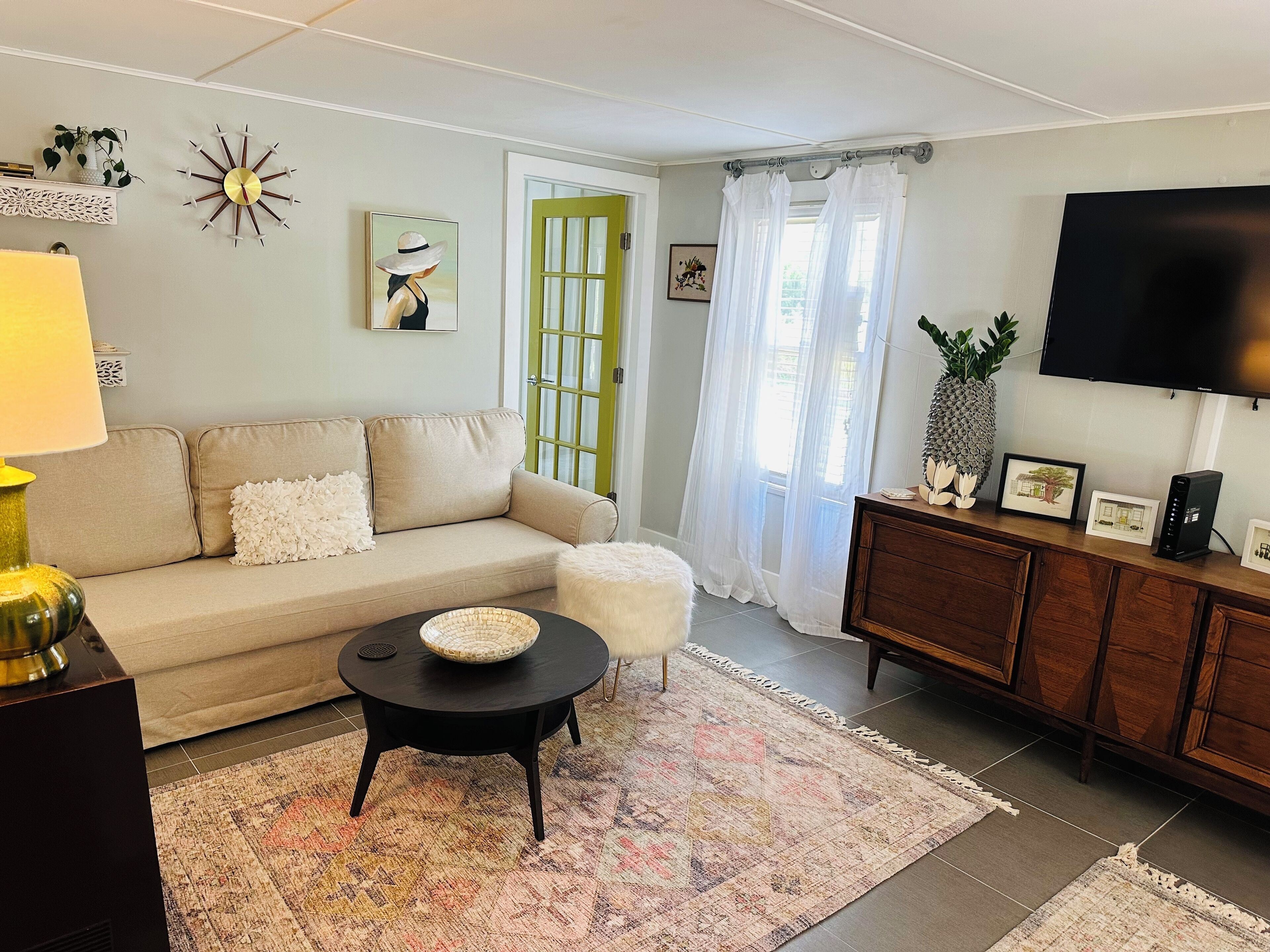 智能電視、書籍、音響