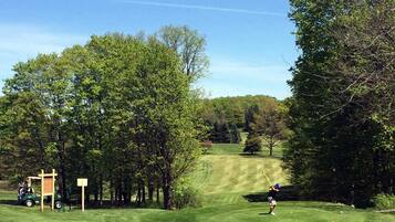 Golf