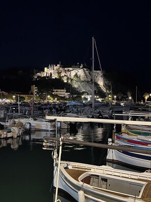 Marina