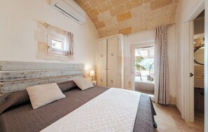 3 Schlafzimmer, Bügeleisen/Bügelbrett, kostenloses WLAN, Bettwäsche