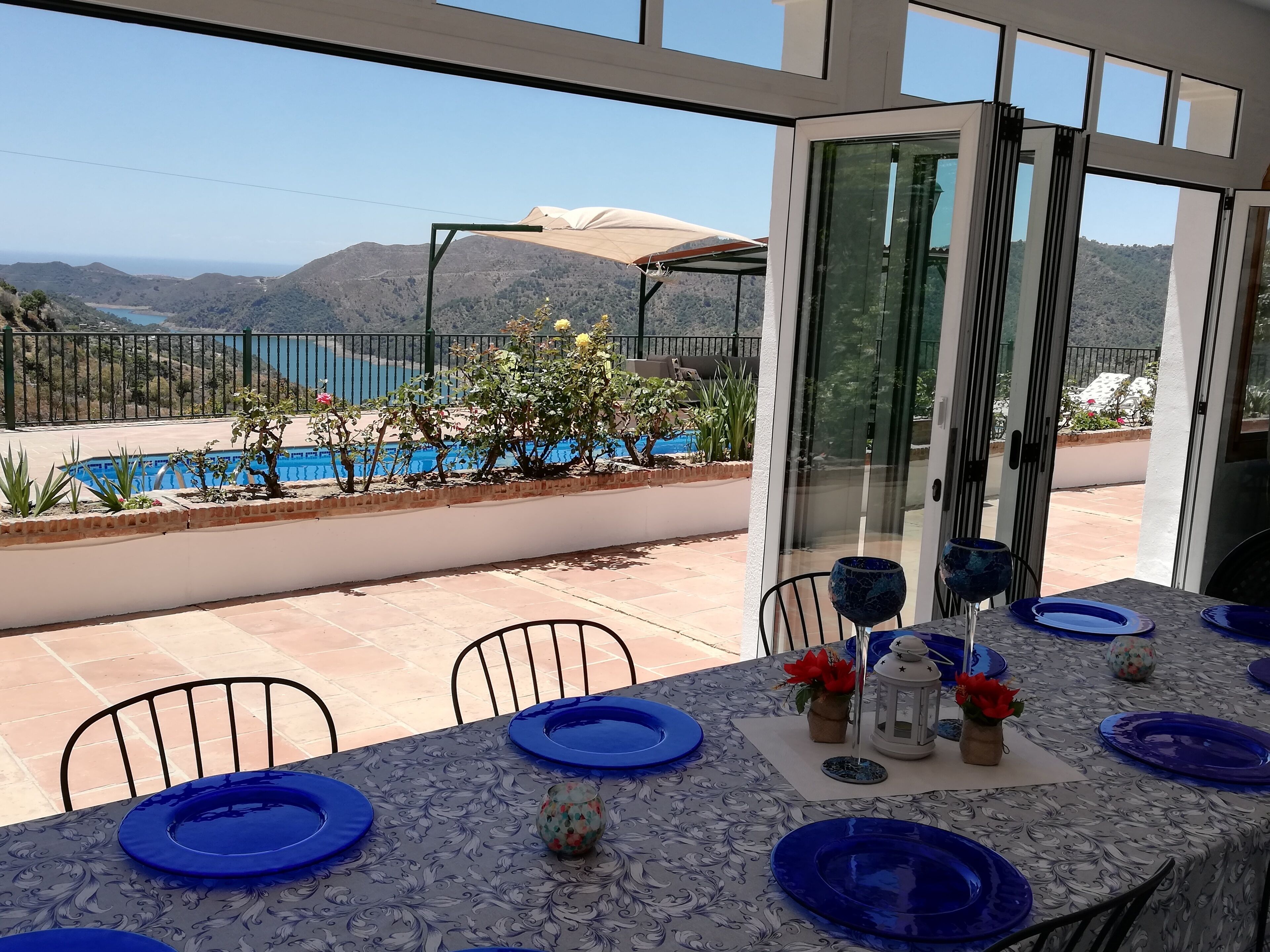 تناول الطعام