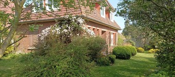 Hospédese en la cabaña L'Escale WILDE junto al mar en el corazón de un pueblo encantador 