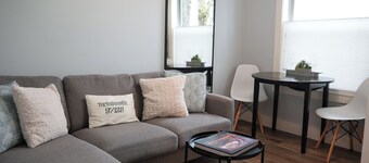 ADORABLE APARTMENT ON 3RD ST. DOWNTOWN MCMINNVILLE #13
