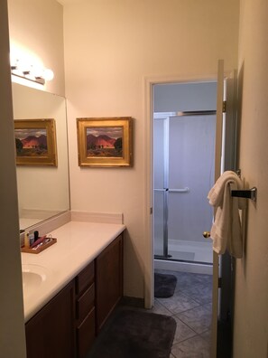 Bathroom - Beautiful Tucson Patio Home (Tucson)