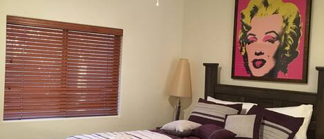 3 Schlafzimmer, WLAN