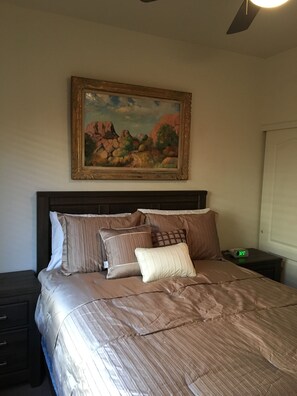 3 bedrooms, WiFi - Beautiful Tucson Patio Home (Tucson)