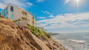 Exterior - Sunset Cliffs Oceanfront Oasis, San Diego - Stunning Views & Ocean Sounds. (San Diego)
