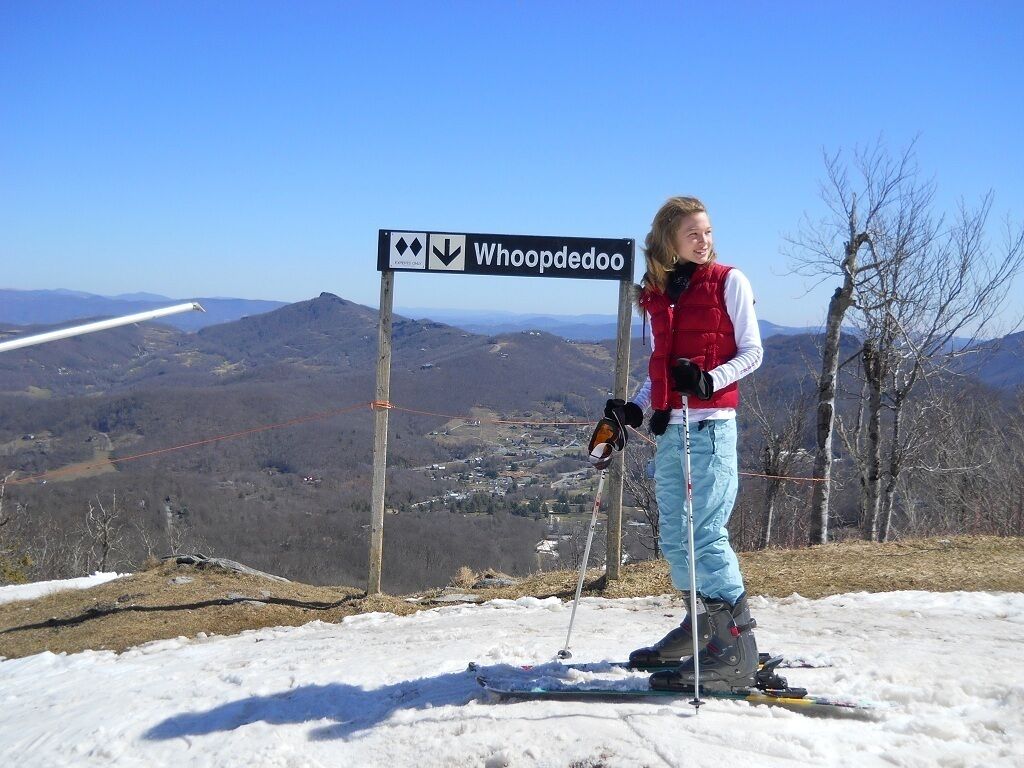 Ski nearby Sugar Mountain