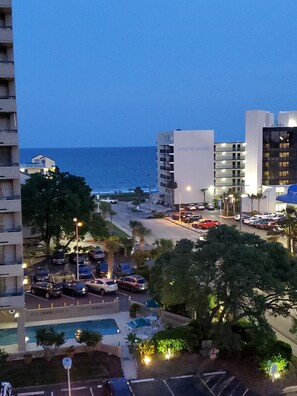 Exterior - ⛱🐳🐚🦀SALT LIFE🦀🐚🐳⛱ (Myrtle Beach)