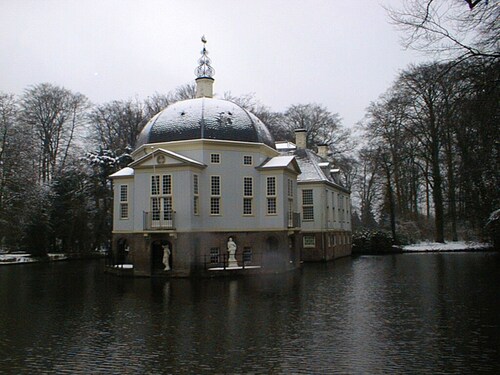 Kunst Bed and Breakfast