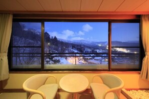 Habitación (Run of House) | Vista desde la habitación