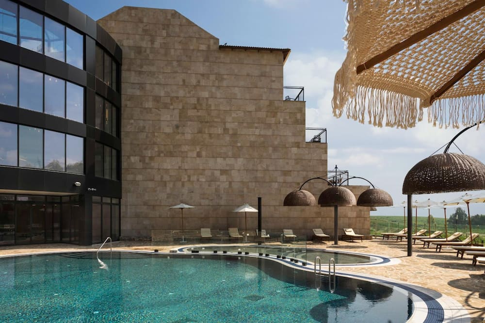 Yarden Estate Hotel