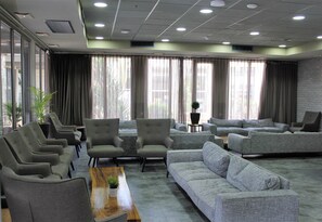 Business centre