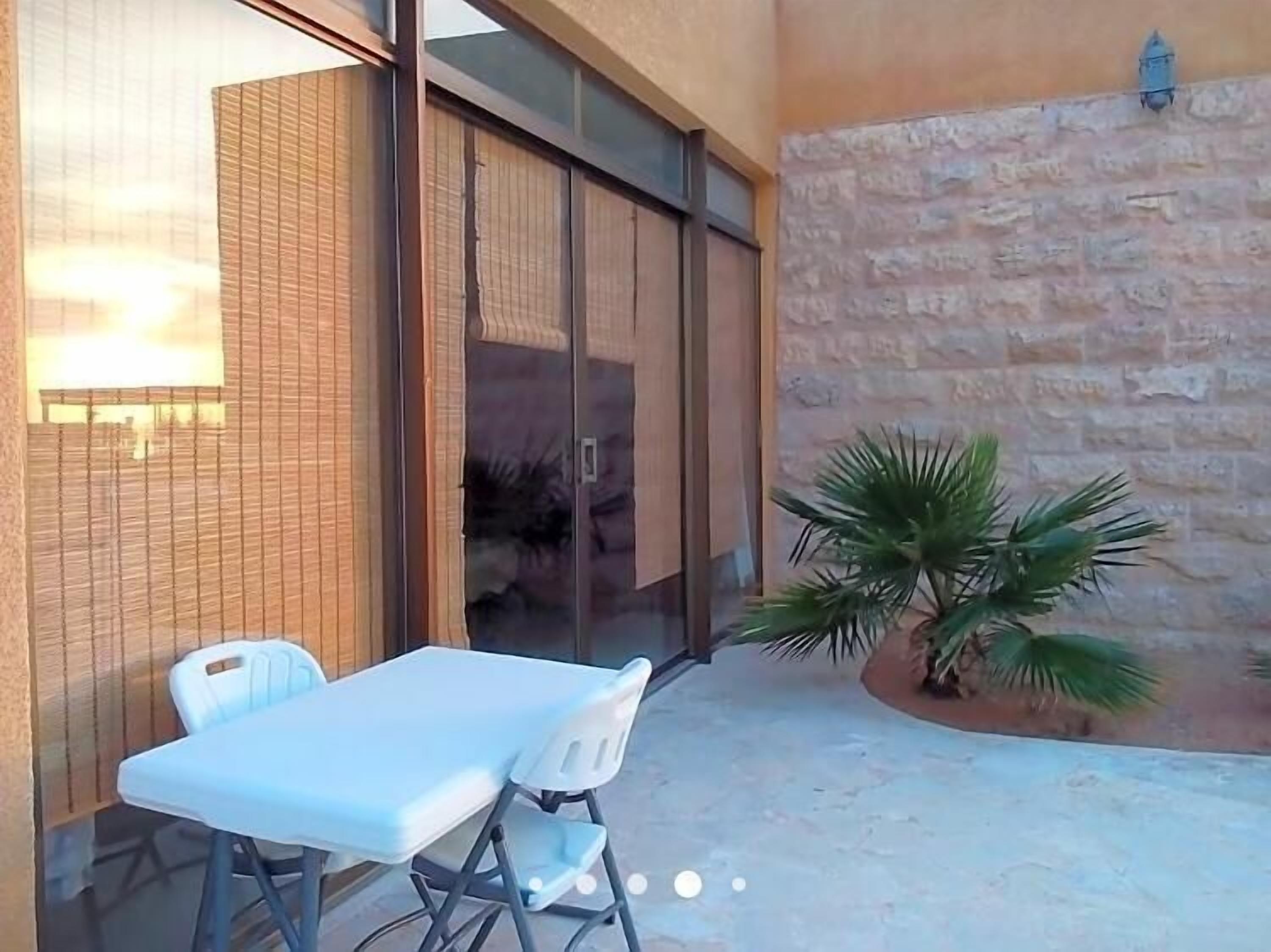 club studio, 1 bedroom, sea view | terrace/patio