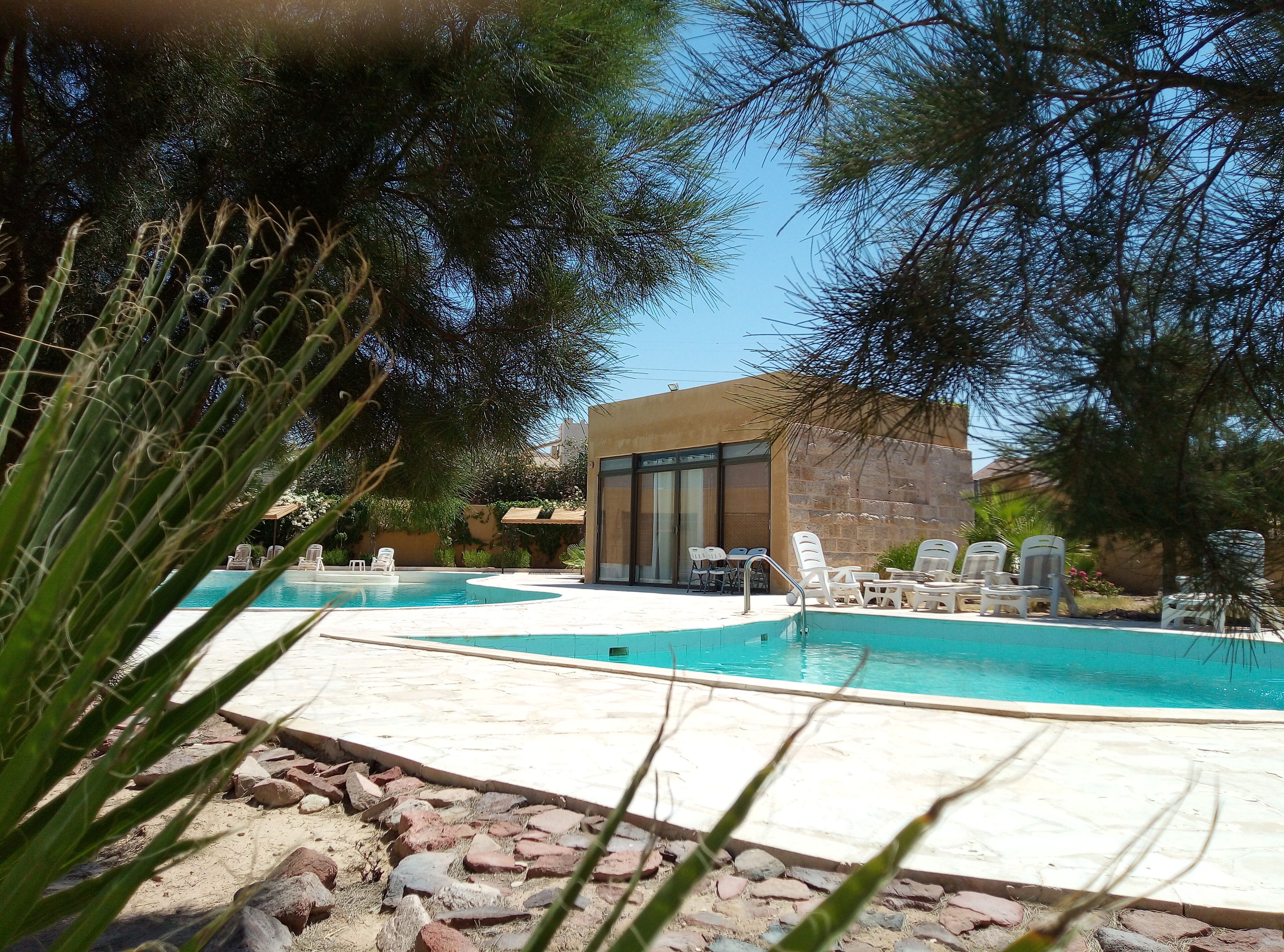 club studio, 1 bedroom, sea view | terrace/patio