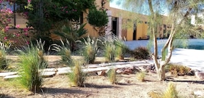 شرفة/رواق