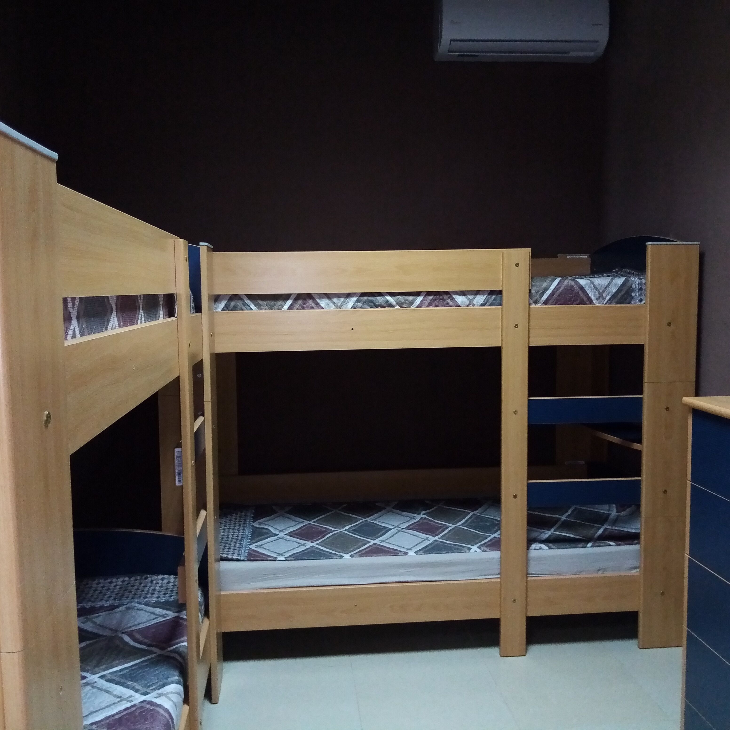 ห้องพัก