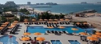 City Stay Beach Hotel Apartments