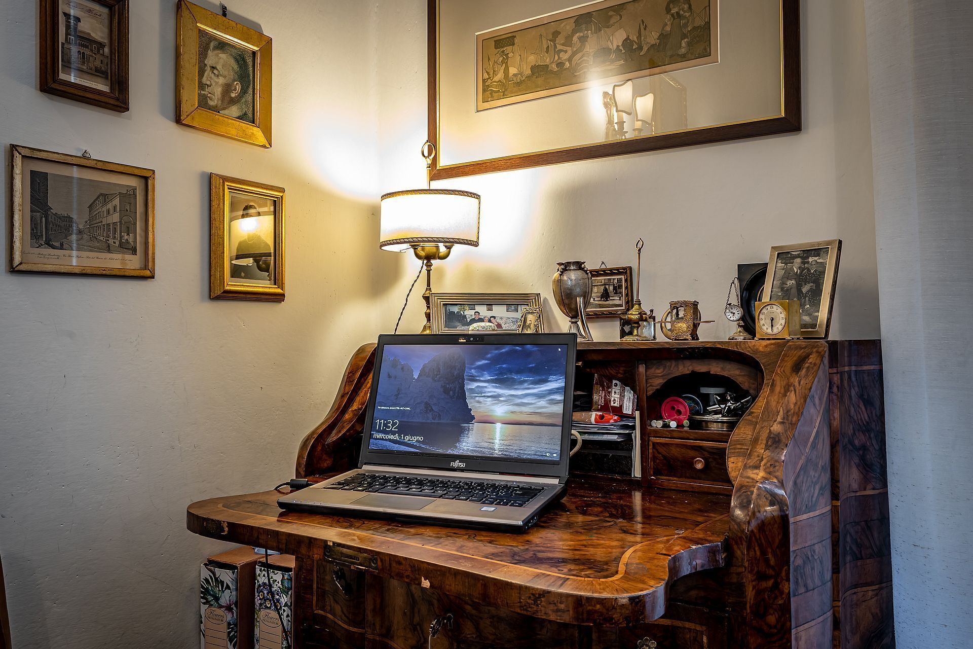 Photo - A Casa di Lilli