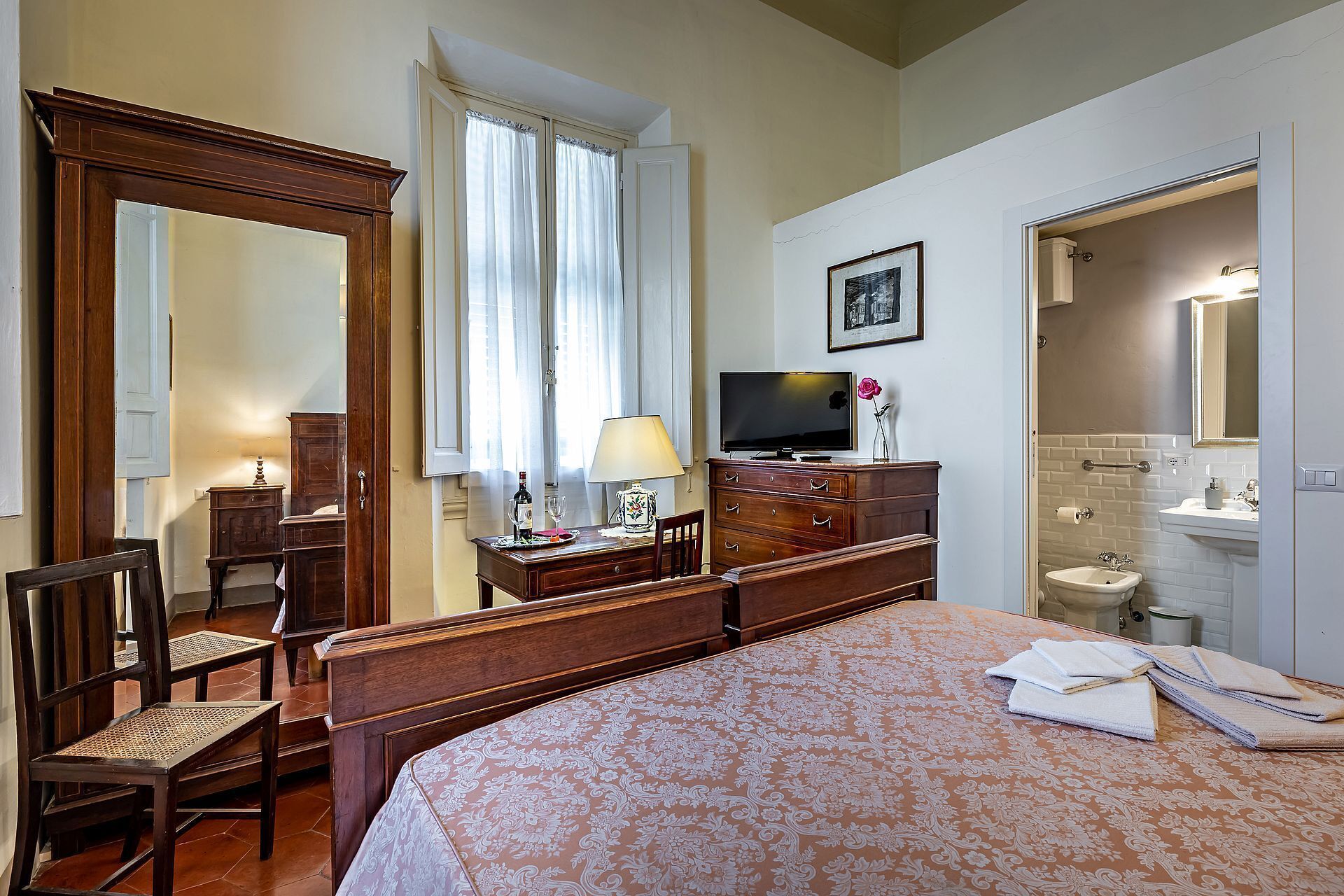 Photo - A Casa di Lilli