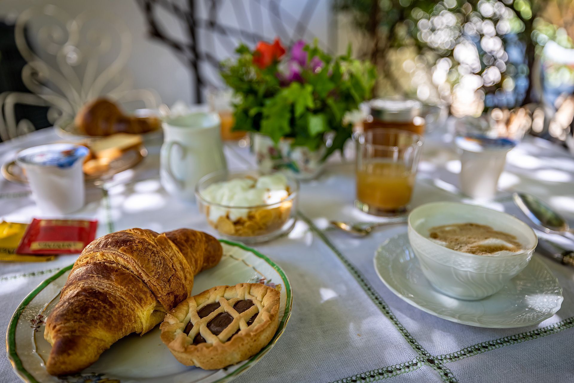 Photo - A Casa di Lilli