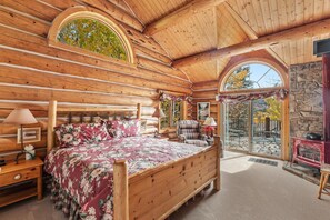 5 makuuhuonetta, internet, vuodevaatteet