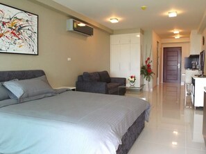 Free WiFi - Park Royal 2 By Homelicious Hospitality (Pattaya)